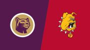 2026 Kuyper College vs Ferris State - Men's