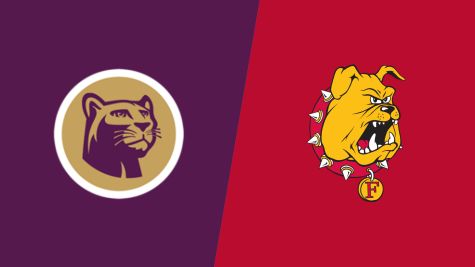 2026 Kuyper College vs Ferris State - Men's
