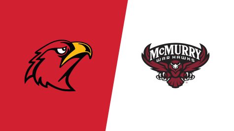 2026 Illinois Institute of Technology vs McMurry - Women's