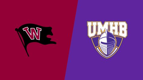 2026 Whitworth vs Mary Hardin-Baylor - Men's