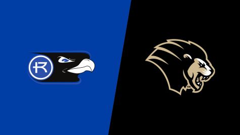 2026 Rockhurst vs Purdue Northwest - Men's