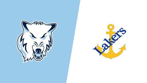 2026 Northwood University vs Lake Superior State - Men's