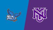 2026 SUNY New Paltz vs NYU - Women's