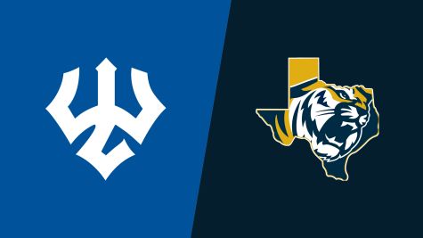 2026 Washington and Lee vs East Texas Baptist - Women's