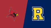 2026 St. John Fisher vs Rochester - Women's