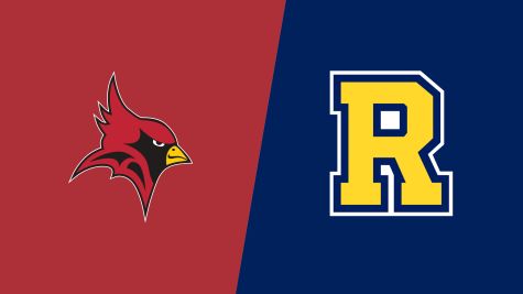 2026 St. John Fisher vs Rochester - Women's