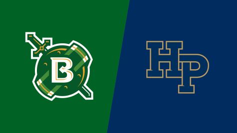 2026 Belhaven University vs Howard Payne - Men's