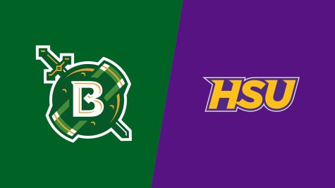 2026 Belhaven University vs Hardin-Simmons - Women's