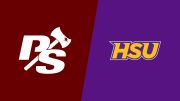 2026 Puget Sound vs Hardin-Simmons - Women's