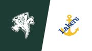 2026 Lake Erie College vs Lake Superior State - Men's