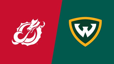 2026 Minnesota St. Moorhead vs Wayne State (MI) - Men's