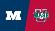 2026 Millikin vs WashU - Women's