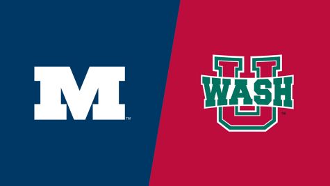 2026 Millikin vs WashU - Women's