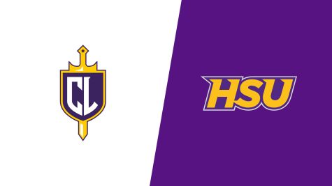 2026 Cal Lutheran vs Hardin-Simmons - Men's
