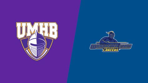 2026 Mary Hardin-Baylor vs Worcester State - Women's