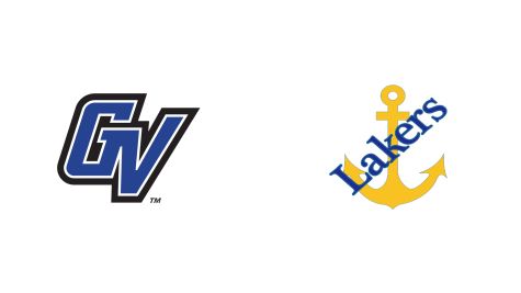 2026 Grand Valley State vs Lake Superior State - Women's