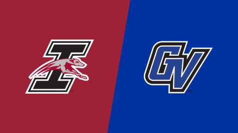 2026 Indianapolis vs Grand Valley State - Men's