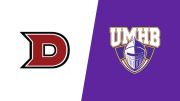 2026 Dallas Christian College vs Mary Hardin-Baylor - Women's