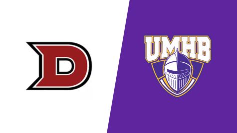 2026 Dallas Christian College vs Mary Hardin-Baylor - Women's
