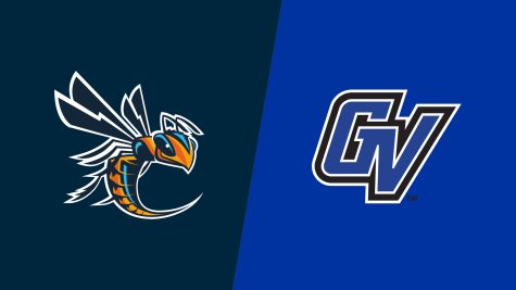 2026 Cedarville vs Grand Valley State - Women's