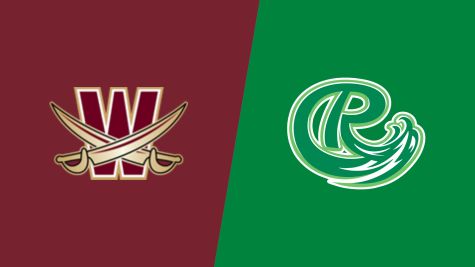 2026 Walsh vs Roosevelt - Women's
