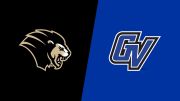 2026 Purdue Northwest vs Grand Valley State - Men's