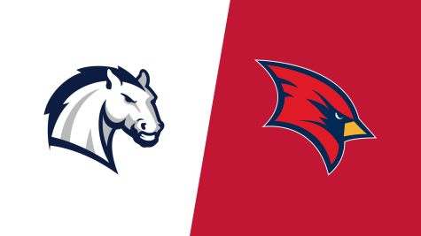 2026 Hillsdale vs Saginaw Valley St. - Men's