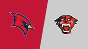 2026 Saginaw Valley St. vs Davenport - Women's