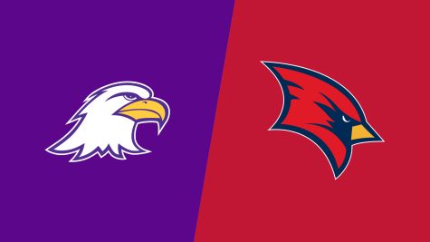 2026 Ashland vs Saginaw Valley St. - Men's