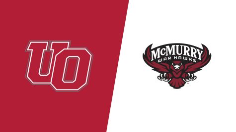 2026 University of Olivet vs McMurry - Women's