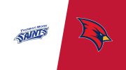 2026 Thomas More vs Saginaw Valley St. - Women's