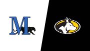 2026 Marian (WI) vs Michigan Tech - Men's