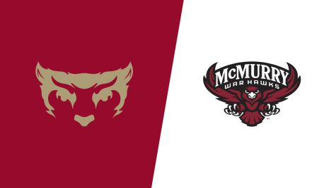 2026 Willamette vs McMurry - Women's
