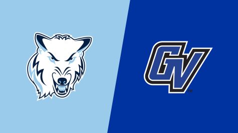 2026 Northwood vs Grand Valley State - Women's