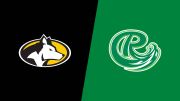 2026 Michigan Tech vs Roosevelt - Men's