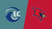 2026 Eckerd vs Saginaw Valley St. - Women's