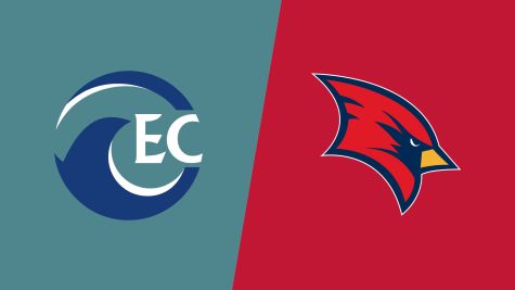 2026 Eckerd vs Saginaw Valley St. - Women's