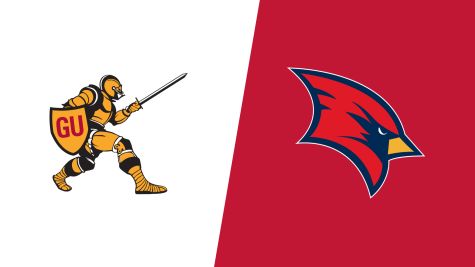 2026 Gannon vs Saginaw Valley St. - Men's