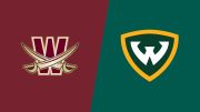 2026 Walsh vs Wayne State (MI) - Men's