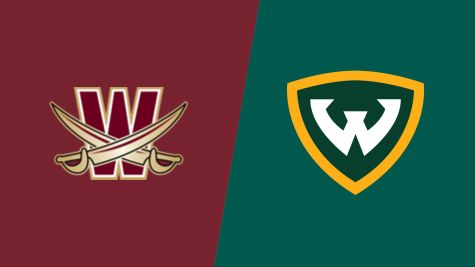 2026 Walsh vs Wayne State (MI) - Men's