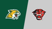 2026 Northern Michigan vs Davenport - Men's