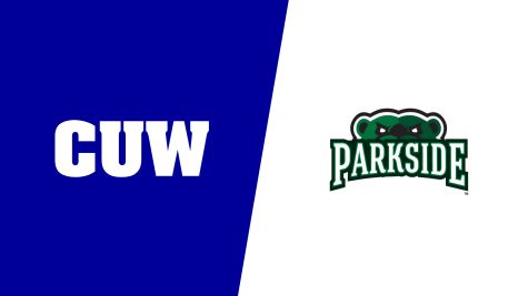 2026 Concordia (WI) vs UW-Parkside - Men's