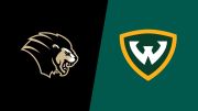 2026 Purdue Northwest vs Wayne State (MI) - Women's