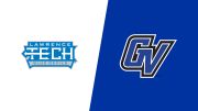 2026 Lawrence Tech vs Grand Valley State - Men's