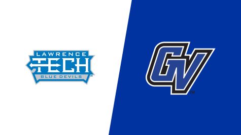 2026 Lawrence Tech vs Grand Valley State - Men's