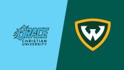 2026 Grace Christian vs Wayne State (MI) - Men's