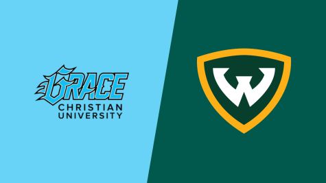 2026 Grace Christian vs Wayne State (MI) - Men's