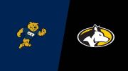 2026 Concordia-St. Paul vs Michigan Tech - Men's