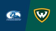2026 Ohio Christian vs Wayne State (MI) - Men's