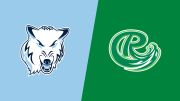 2026 Northwood University vs Roosevelt - Men's